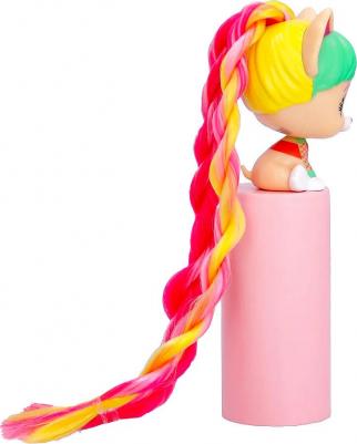 Игрушка-фигурка Mini Fans VIP Pets Bow Power Модные Щенки мини, 1 шт в ассортименте – фото 4