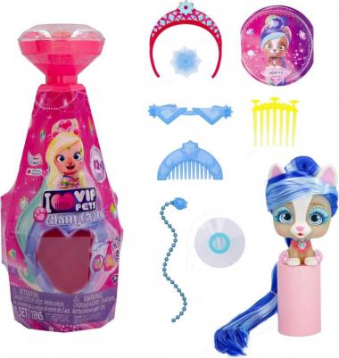 VIP Pets GLAM GEMS Модные щенки Agatha – фото 1