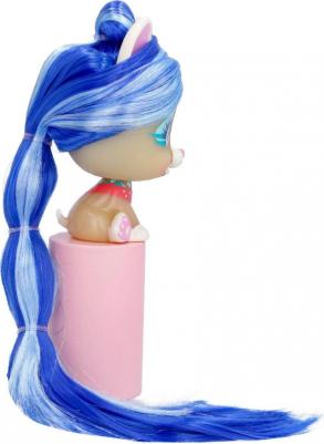 VIP Pets GLAM GEMS Модные щенки Agatha – фото 5