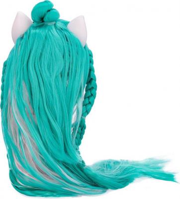 VIP Pets GLAM GEMS Модные щенки Esmeralda – фото 3