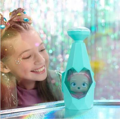 VIP Pets GLAM GEMS Модные щенки Esmeralda – фото 4