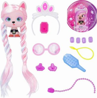 VIP Pets GLAM GEMS Модные щенки Mimi