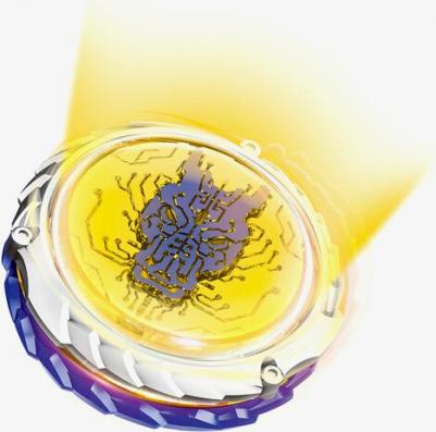 Игровой набор Эпик Лончер Стандарт Fury Dragon – фото 2