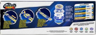 Игровой набор Эпик Лончер Стандарт Fury Dragon – фото 4