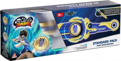 Игровой набор Эпик Лончер Стандарт Fury Dragon – фото 5