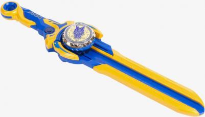 Игровой набор Эпик Лончер Стандарт Fury Dragon