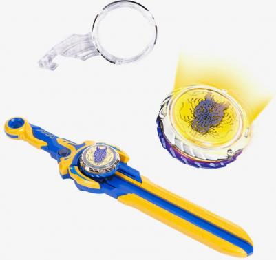 Игровой набор Эпик Лончер Стандарт Fury Dragon – фото 7