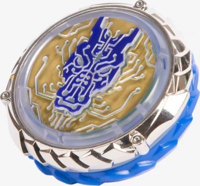 Игровой набор Эпик Лончер Стандарт Fury Dragon – фото 8