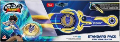 Игровой набор Эпик Лончер Стандарт Fury Dragon – фото 9