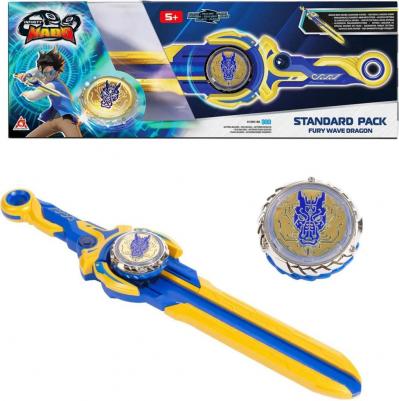 Игровой набор Эпик Лончер Стандарт Fury Dragon – фото 12