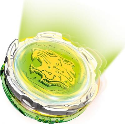 Игровой набор Эпик Лончер Стандарт Lightning Leopard – фото 3