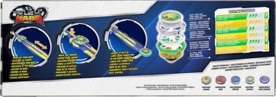 Игровой набор Эпик Лончер Стандарт Lightning Leopard – фото 6