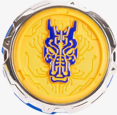 Волчок Эпик Лончер стартер – фото 1