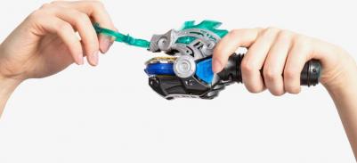 Волчок Эпик Лончер стартер – фото 2