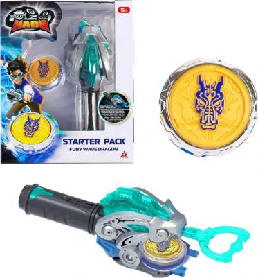 Волчок Эпик Лончер стартер – фото 5