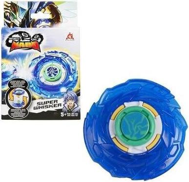 Волчок Классик Super Whisker. TM (36042) – фото 8