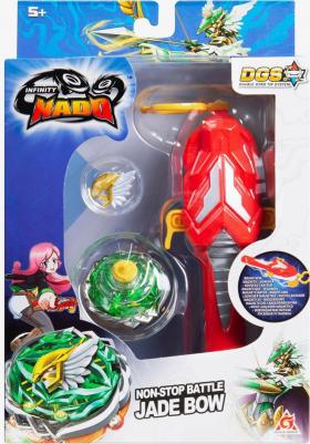 Волчок Ориджинал, Jade Bow – фото 1