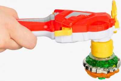 Волчок Ориджинал, Jade Bow – фото 7