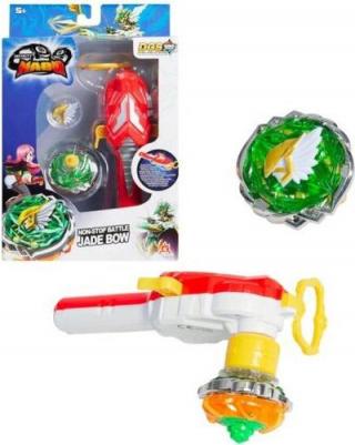 Волчок Ориджинал, Jade Bow