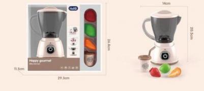 Набор игровой Блендер серия Гурман на батарейках – фото 2