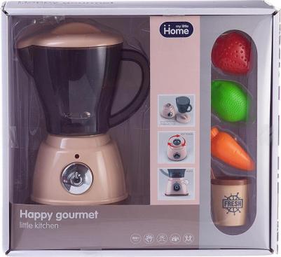 Набор игровой Блендер серия Гурман на батарейках – фото 3