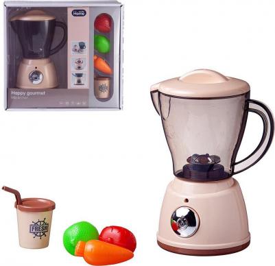 Набор игровой Блендер серия Гурман на батарейках – фото 4