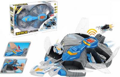 Набор Игровой Космический шатл WA-17210 – фото 1