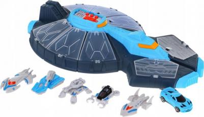 Набор Игровой Космический шатл WA-17210 – фото 4