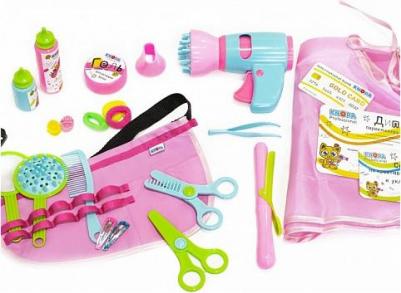 Игровой набор 87069 Салон красоты – фото 3