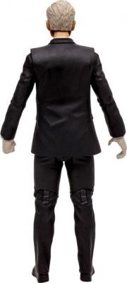 Коллекционная фигурка МакФарлен Альфред (DC Бэтмен 66) 15027-INT – фото 5