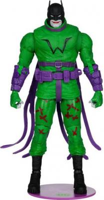 Коллекционная фигурка МакФарлен Бэтмен в образе Джокера, 17224-INT