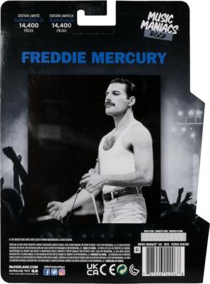 Коллекционная фигурка МакФарлен Фредди Меркьюри, 14206-INT – фото 1