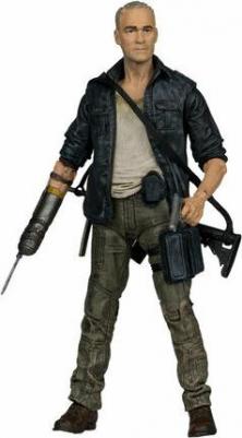 Коллекционная фигурка МакФарлен Мерл Диксон, 14343-INT – фото 2