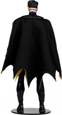 Коллекционная фигурка МакФарлен Тим Дрейк (DC Rebirth) 17192-INT – фото 2