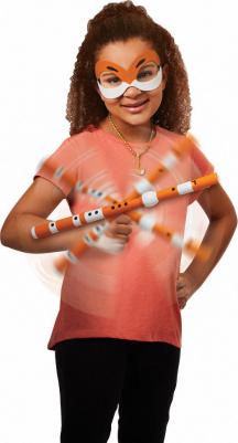 и Супер кот, Игровой набор Почувствуй себя Риной Руж – фото 1