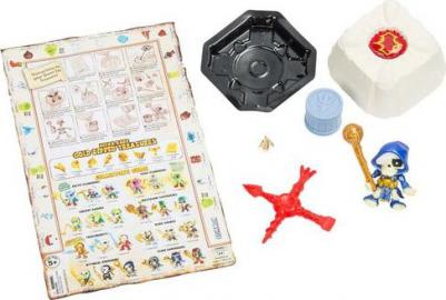 Игровой набор Охотник с сокровищем – фото 2