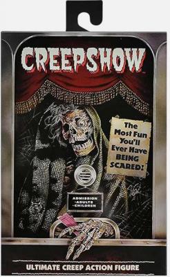 Фигурка 7? Scale Action Figure Ultimate 40th Anniversary The Creep 60797 – фото 1