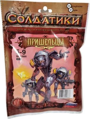 Набор солдатиков Пришельцы BF00966 – фото 1