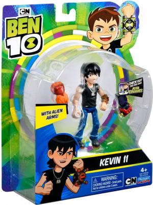 Фигурка Ben 10 "Кевин 11", 12.5 см – фото 2