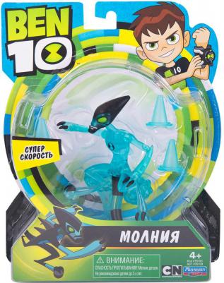 Фигурка Ben 10 Молния Родная планета 12,5 см – фото 2