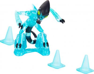 Фигурка Ben 10 Молния Родная планета 12,5 см