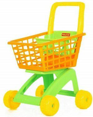 Тележка для маркета 7438 – фото 1