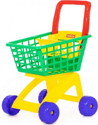 Тележка для маркета 7438 – фото 4