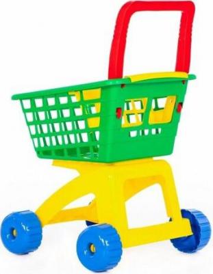 Тележка для маркета 7438 – фото 9