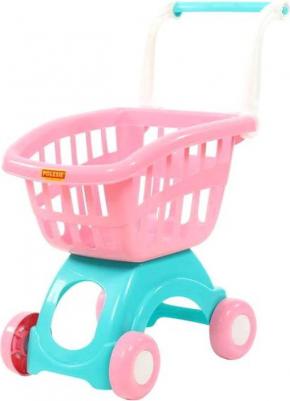 Тележка для маркета Мини, 71279 в ассортименте – фото 4