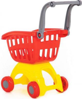 Тележка для маркета Мини, 71279 в ассортименте – фото 10