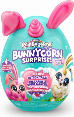 Игрушка Bunnycorn Яйцо в непрозрачной упаковке (Сюрприз) 9280SQ3 – фото 5