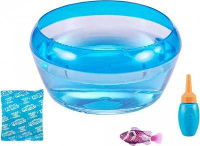 Интерактивная игрушка Robo Fish аквариум с рыбкой, несохнущий песок – фото 4