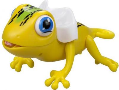 Фигурка Ящерица Глупи Желтая 88569-6, 8.4 см