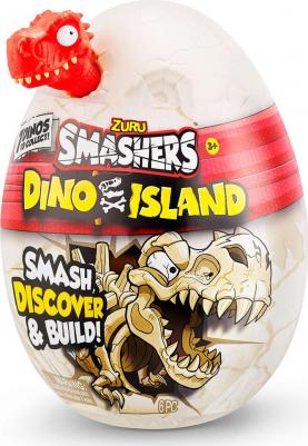 Игровой набор Zuru Mega Lava Nano Egg 7495SQ1